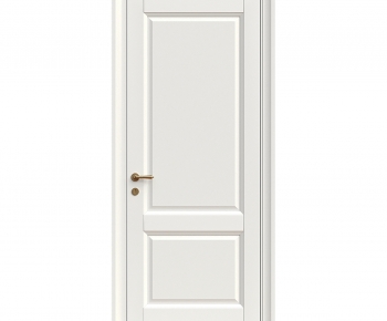 Modern Single Door-ID:944989928