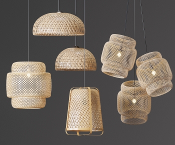 Wabi-sabi Style Droplight-ID:825702913