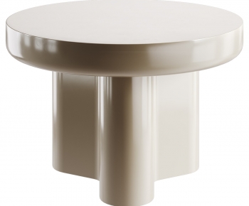 Modern Side Table/corner Table-ID:107628118