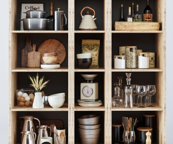 Nordic Style Kitchenware-ID:939392091