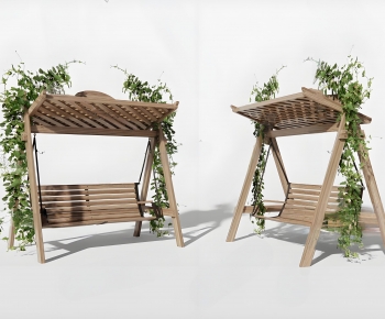 Modern Hanging Chair-ID:126135115