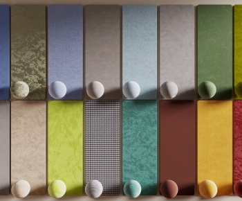 Modern Clothes, Bags And Shoes-ID:872566941