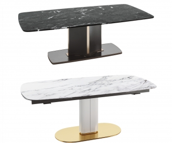 Modern Dining Table-ID:621686944