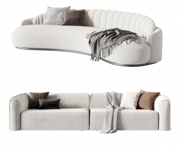Modern Multi Person Sofa-ID:285402066