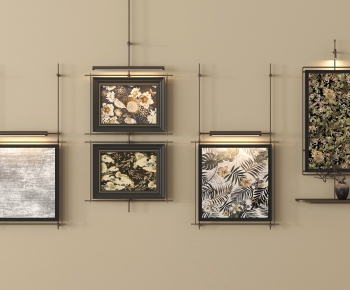 French Style Painting-ID:520405058