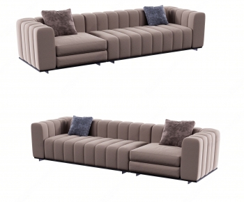 Modern Multi Person Sofa-ID:242506037