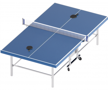 Modern Table-tennis Table-ID:384058001