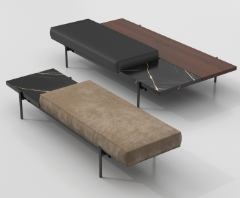 Modern Bench-ID:130496986