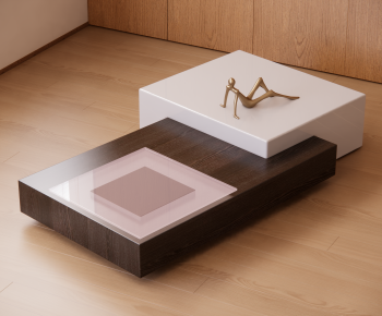 Modern Coffee Table-ID:187100899