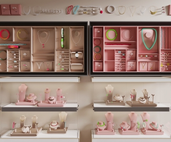 Modern Jewelry-ID:854543924