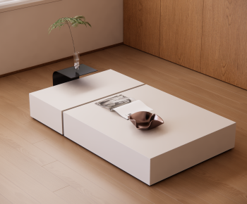 Modern Coffee Table-ID:699393999