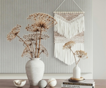 Modern Dried Branch-ID:500529055