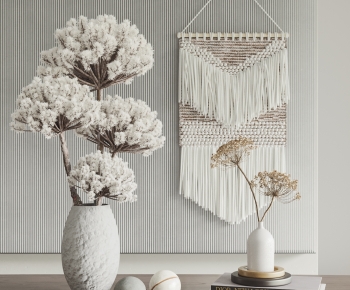 Wabi-sabi Style Dried Branch-ID:544003962