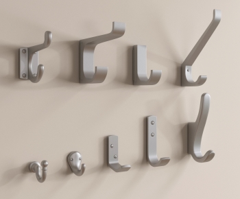 Modern Coat Hanger-ID:814584025