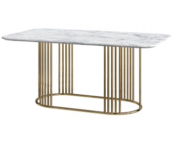 Modern Dining Table-ID:325350051