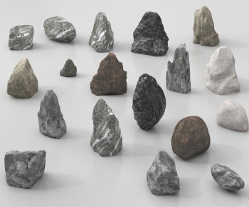 Modern Stone-ID:546127084