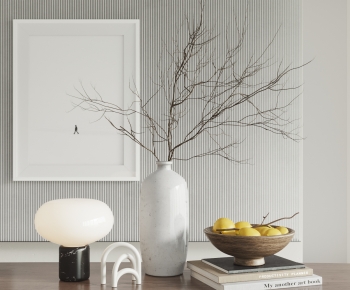 Modern Decorative Set-ID:869096992