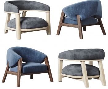 Modern Lounge Chair-ID:534972914