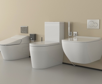 Modern Toilet-ID:782973057