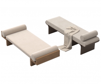 Modern Bench-ID:805558924