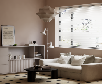 Modern A Sofa For Two-ID:595689068