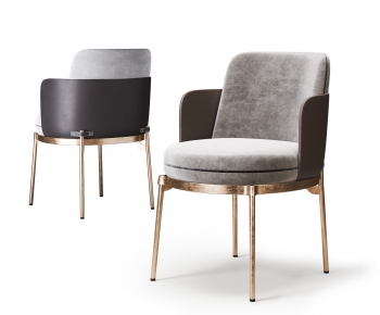 Modern Dining Chair-ID:508630049