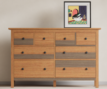 Modern Side Cabinet-ID:920820003