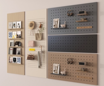 Modern Wall Decoration-ID:974271062