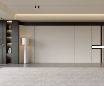 Modern TV Wall-ID:408824928