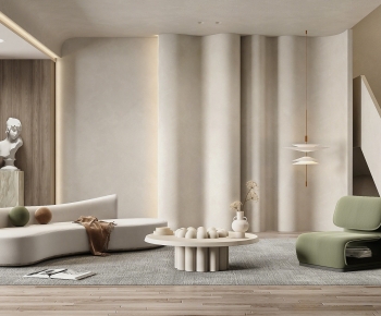 Modern Sofa Combination-ID:825177916