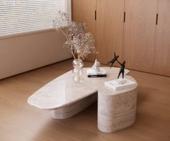 Modern Coffee Table-ID:516730075