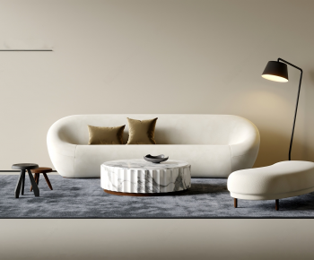 Modern Sofa Combination-ID:282711032