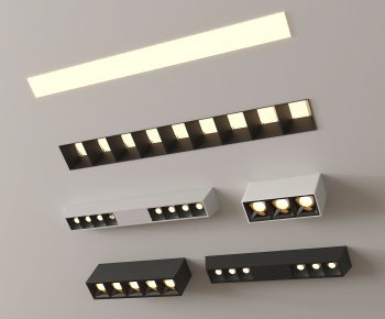 Modern Downlight Spot Light-ID:888346918