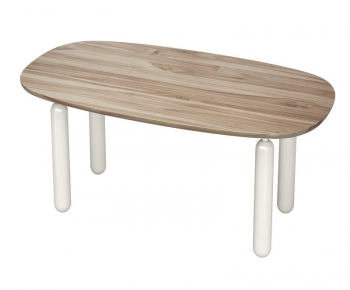 Modern Dining Table-ID:166534904