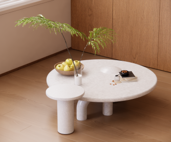 Modern Coffee Table-ID:400782115