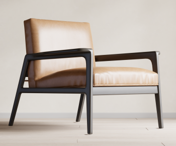 Modern Lounge Chair-ID:848629568