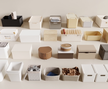 Modern Storage Basket-ID:295038943