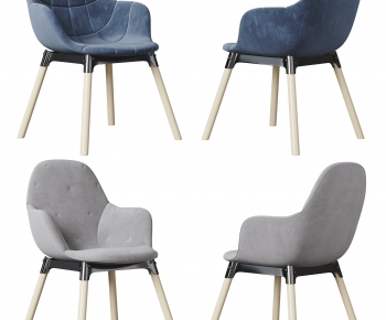 Nordic Style Dining Chair-ID:522881989