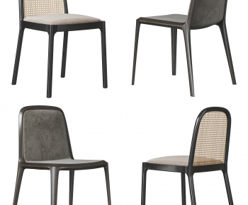 Modern Dining Chair-ID:762845048