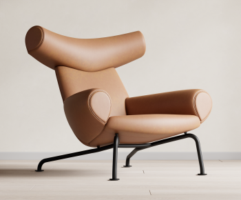 Modern Lounge Chair-ID:399076946