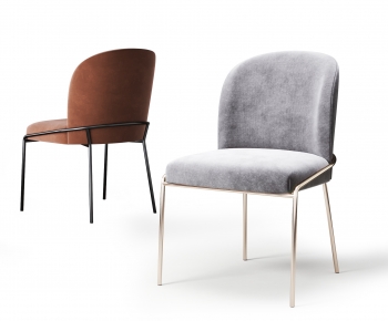 Modern Dining Chair-ID:799115901