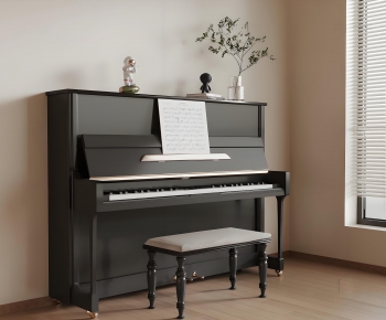 Modern Piano-ID:959512009