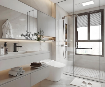 Modern TOILET-ID:379512078