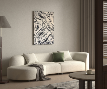 Modern Multi Person Sofa-ID:711529024