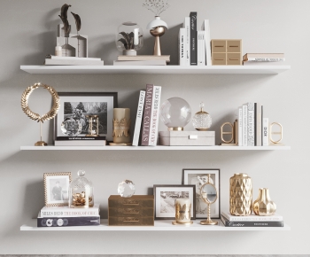 Modern Decorative Set-ID:452713979