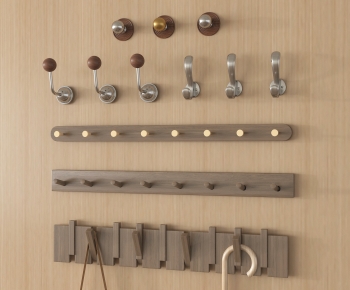 Modern Coat Hanger-ID:450050129