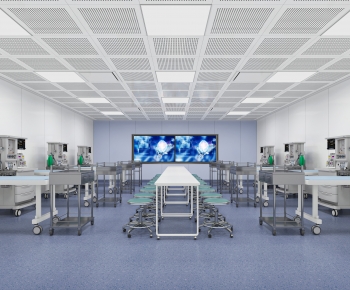 Modern Laboratory-ID:744791039