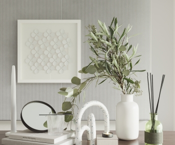 Modern Decorative Set-ID:940746079