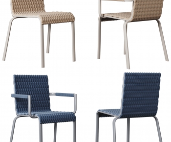 Modern Single Chair-ID:738608875