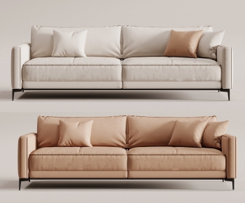 Modern A Sofa For Two-ID:163190452